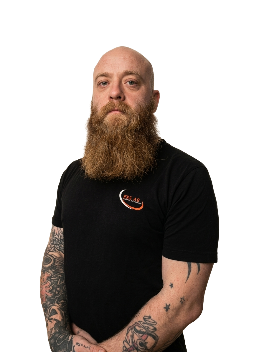 Profilbild Andreas Granö