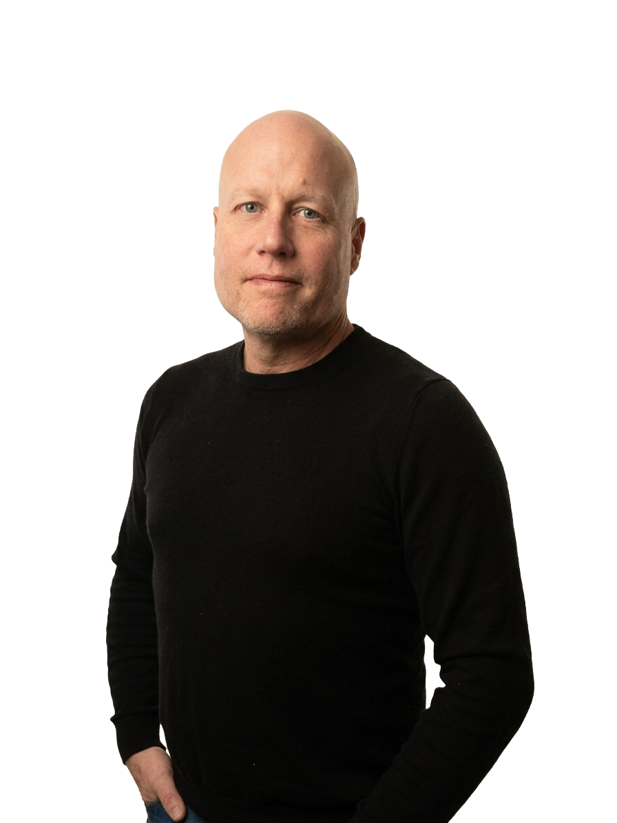 Profilbild Thomas Holm